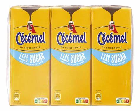Cecemel Zero Brick 5X6X20Cl