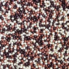 [DV3931] Mélange De Crispies Au Chocolat 400G Dvfoods