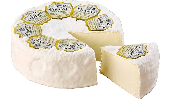 Cremeux De Bourgogne Aff Pr/Kg