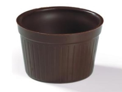 [DV215] Chocoladekuipjes A La Carte 168St Dvfoods