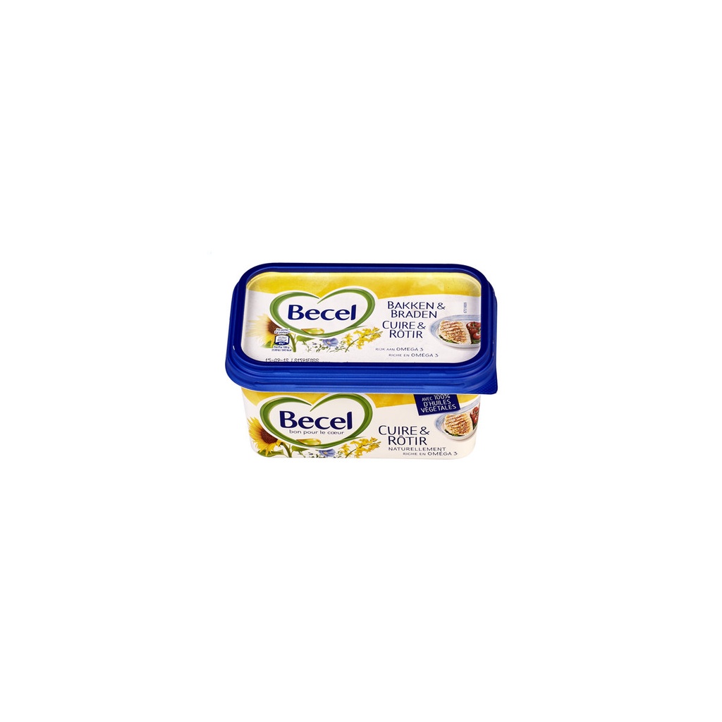 Becel Bakken En Braden 450G