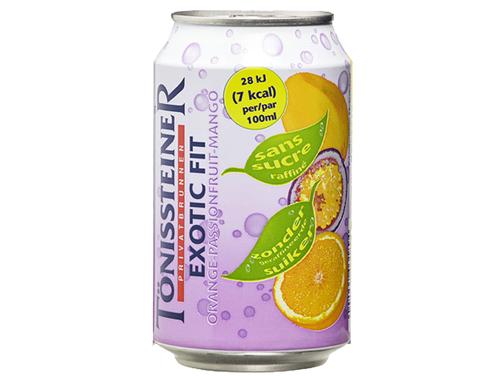 Tonissteiner Exotic 24X33Cl