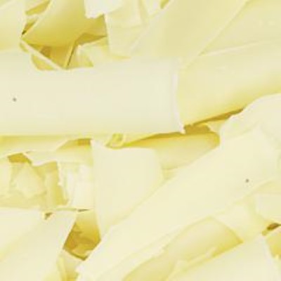 [DV262] Chocoladeschaafsel 2,5Kg Wit
