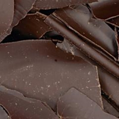 [DV2600] Chocoladeschaafsel Puur 350G Dvfoods