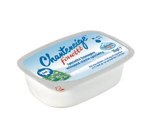 [z0089] Chanteneige Fromage Frais 54X25G