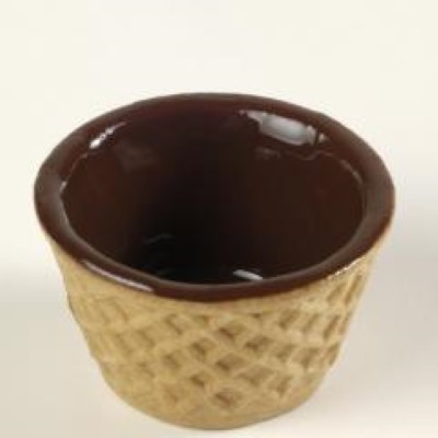 [DV3020] Chocup Mignon 15Ml 330Pcs Dvfoods