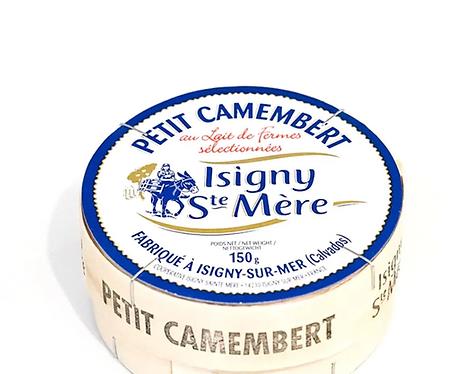 [z0142] Camembert Isigny 150G