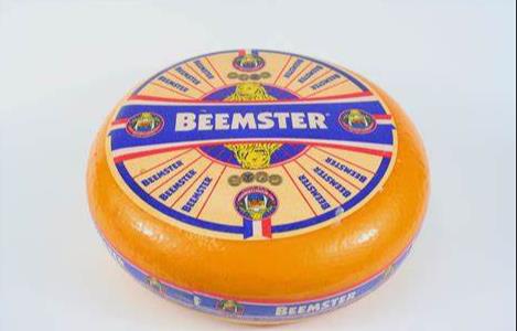 Beemsterkaas Jong 1/1 Bol Pr/Kg