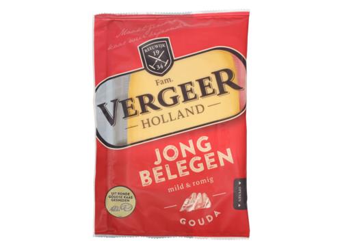 [z0160] Gouda Jong Gesn Vergeer 200G