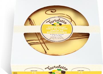 [TAR007] Tarteletto Citroen 400G