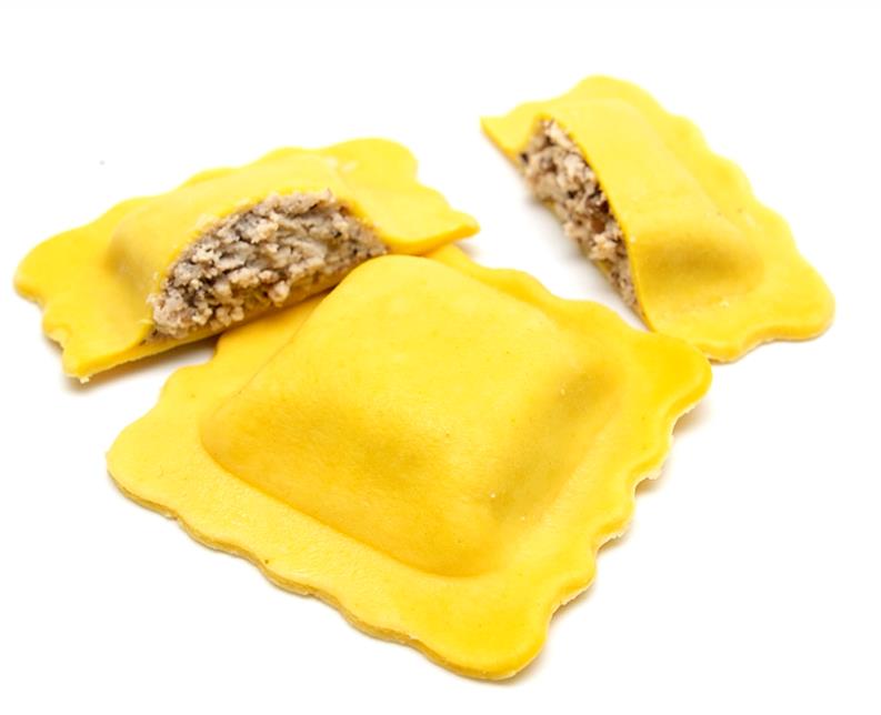 Smiling Cook Ravioli Tartufo E Funghi 4X750G