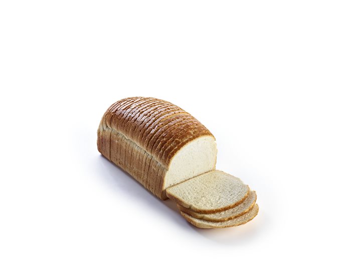 La Lorraine Carré Blanc 27Tranches Emballé 6X800G