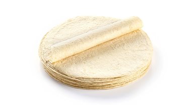 Panesco Tortilla Wrap 90X89G
