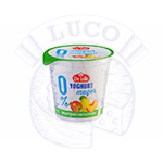 [00029] Lelie Yaourt Maigre Aux Fruits 150G Fruits Du Verger