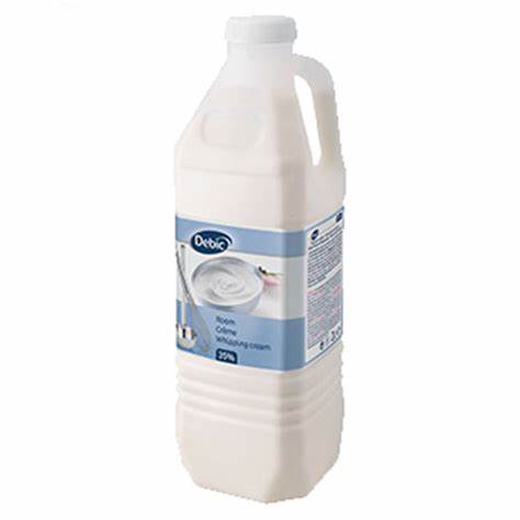 Debic Crème 35% 2L