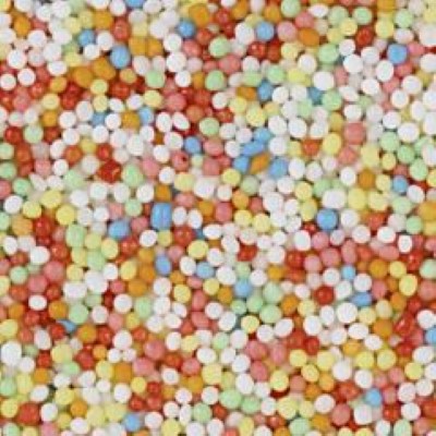 [DV2781] Vermicelles Multicolores 900G Dvfoods