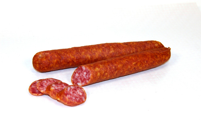 Fumé Saucisson Sec 20Pcs