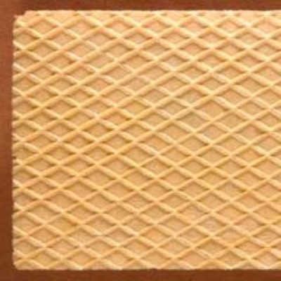 Ijswafel Rechthoekig 50St (9X6Cm)