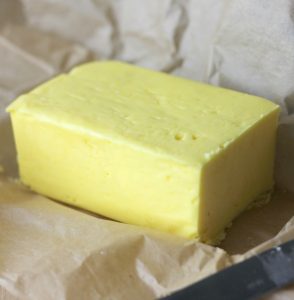 Boter Melkerijboter 25Kg