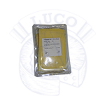 [Z0042] Kaas Plakken Jonge Sneetjes 500G 10X15Cm