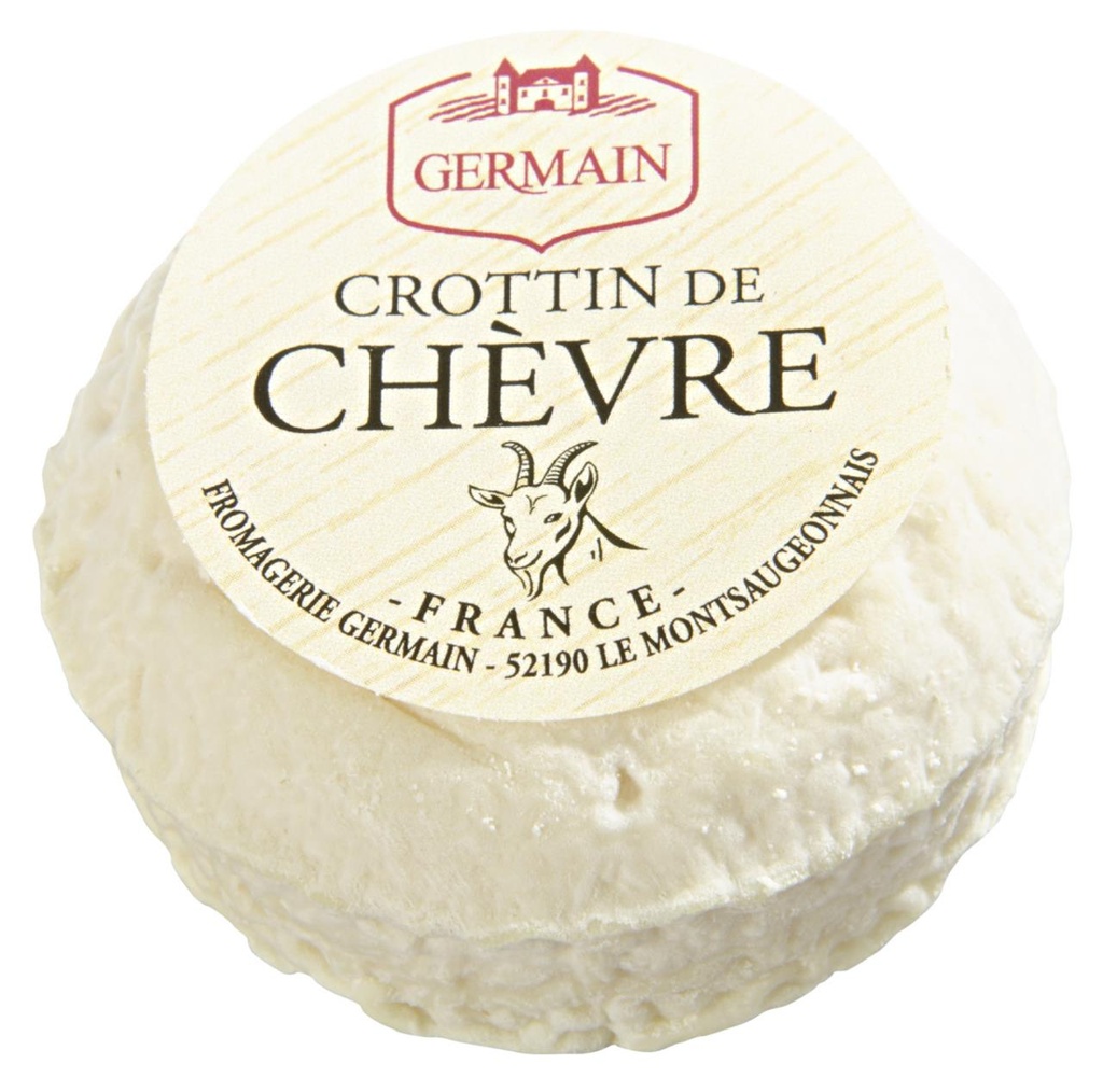 [114487] Crottin Vers 10X100G Chevreardenne