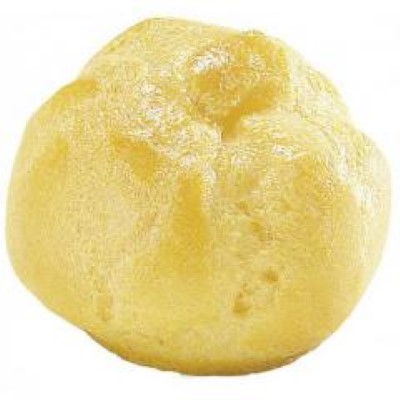 [DV0607] Profiteroles Beurre Vide 45Mm 60Pcs Dvfoods