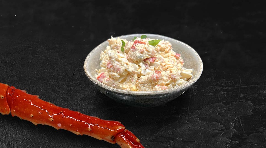 Tartisan Krabsalade 1Kg