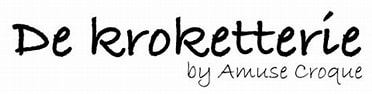 Kroketterie - Kroket Witloof Ham - 10 X 65 G