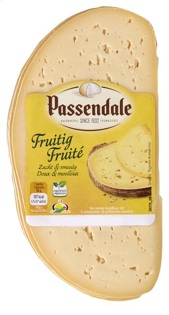 Passendale Fruitig Pr/Kg