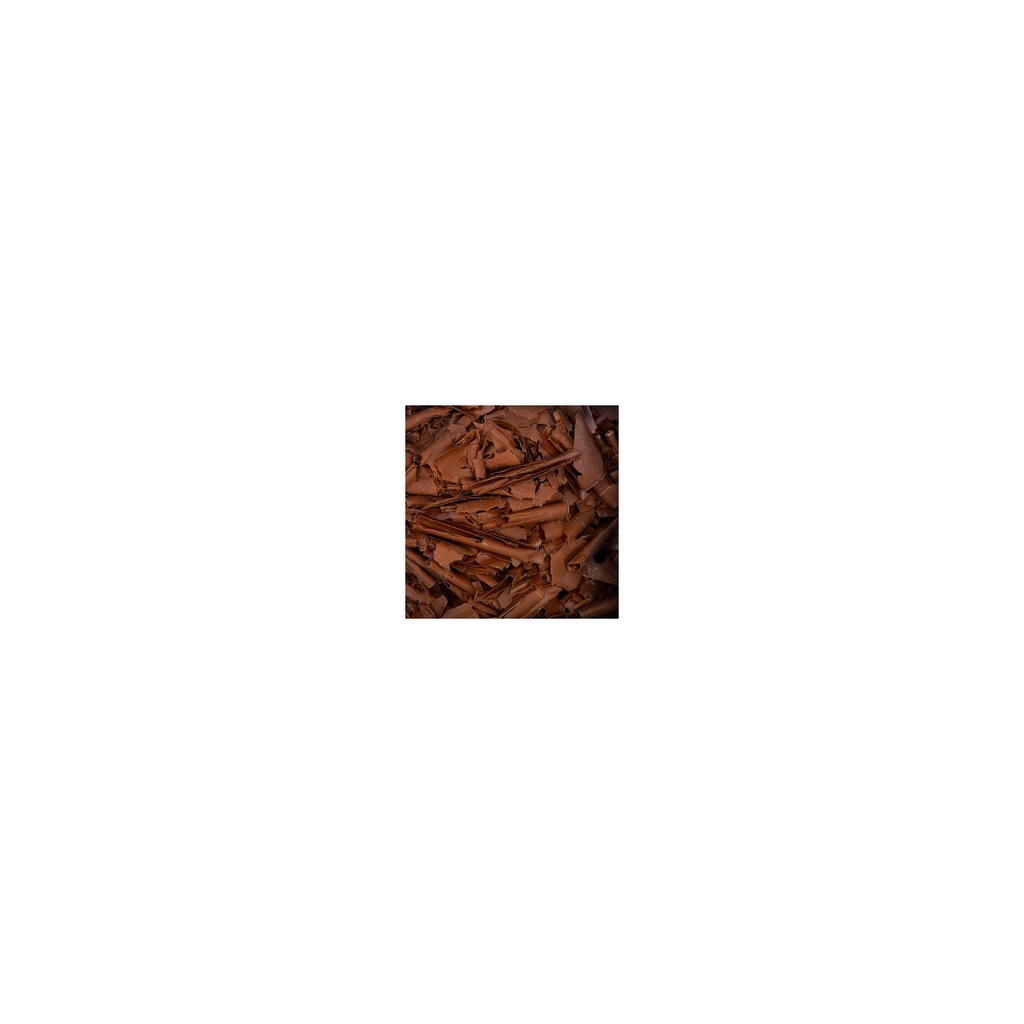 [DV2610] Chocoladeschaafsels Melk 350G Dvfoods
