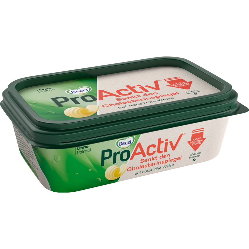Becel Pro-Activ 225G