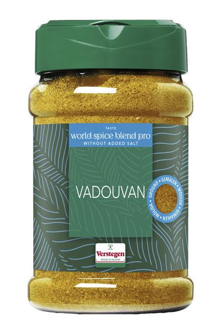 [1166366] Vs Vadouvan 160G