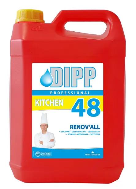 Dipp 48 Renov'All 2X5L
