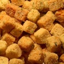 Croutons Knoflook 10Mm 350G