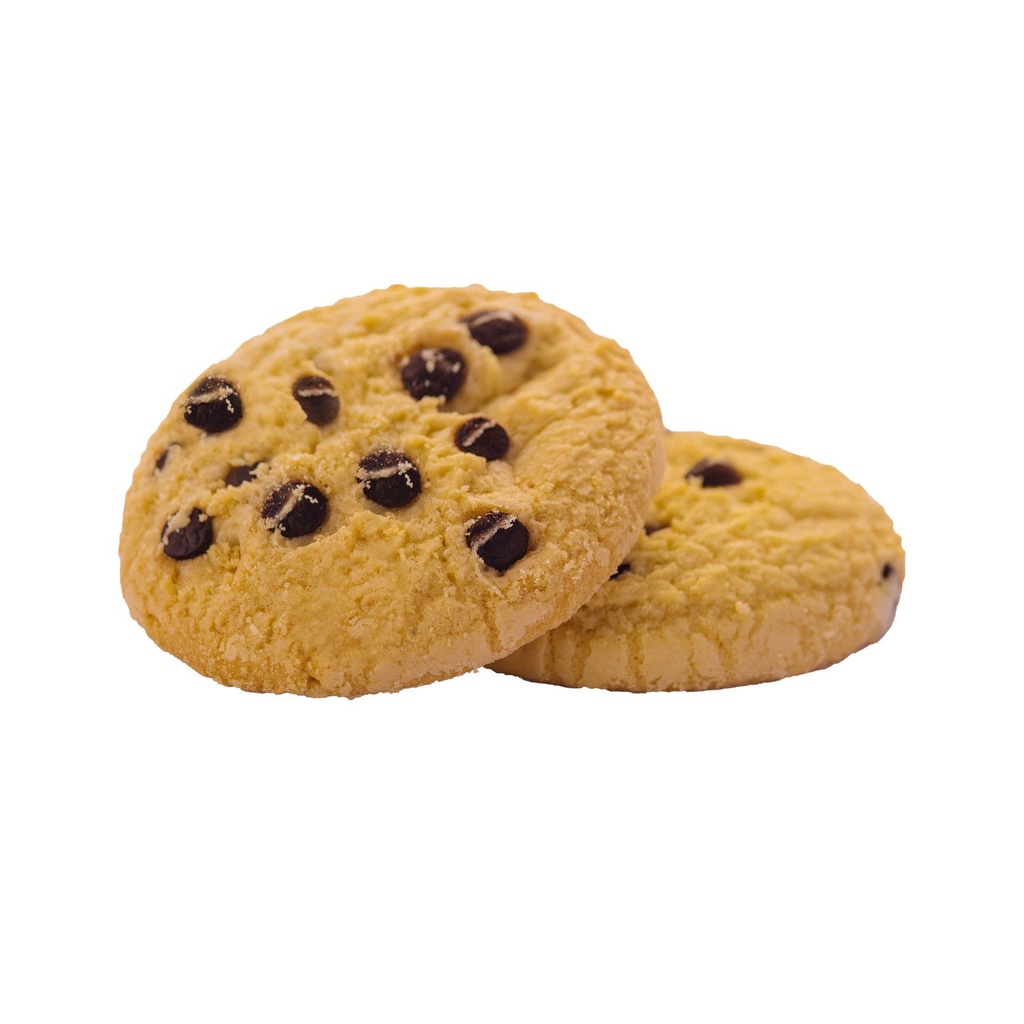[22219283] American Cookie White 32X80G