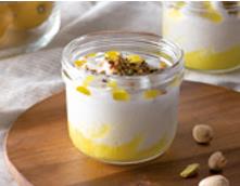 Copa Lemon Sorbet 6X150Ml