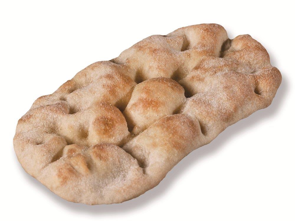 Pastridor Pinsa Romana 24X125G
