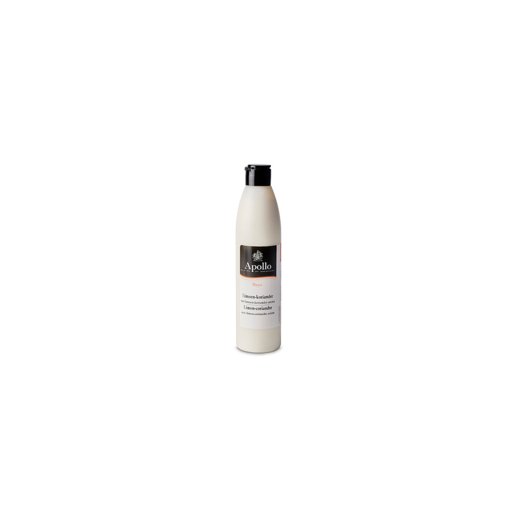[A399430-02] Apollo Mayo Limoen Koriander 250Ml