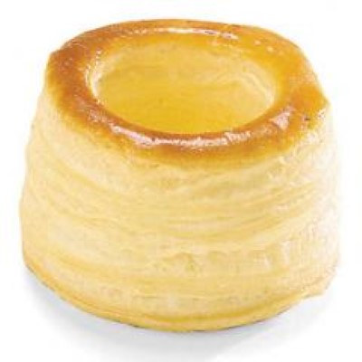 [DV05069] Mini Bouchées Rond 192Pcs Dvfoods