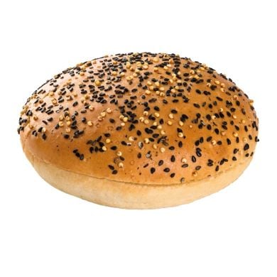 Pastridor Multi Seed Pain Hamburger 12Cm 24X90G