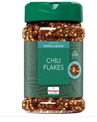 Vs Chili Flakes 120G