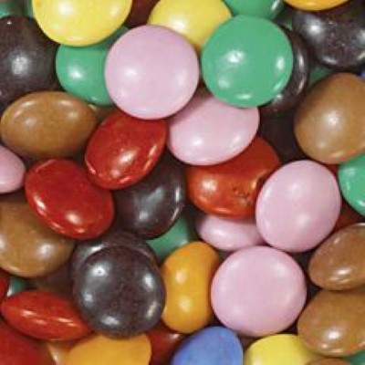 Mini Dragées 900G Dvfoods