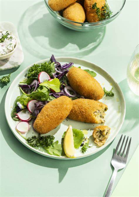 [200080] Kroket Zeewier 80X25G