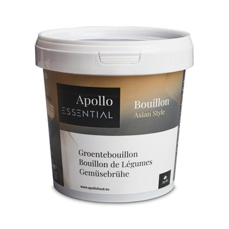 Apollo Groentenbouillon Essential 1Kg