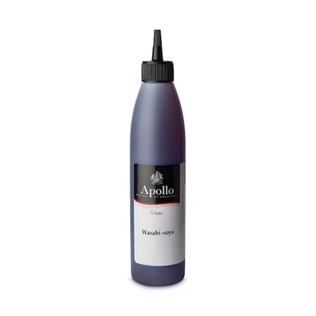 Apollo Glaze Wasabi Soy 250Ml
