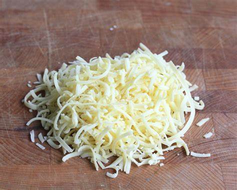 [830100] Emmenthal Râpé 20 X 200G