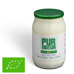 [z0231] Pur Natur Yoghurt 150G Vol