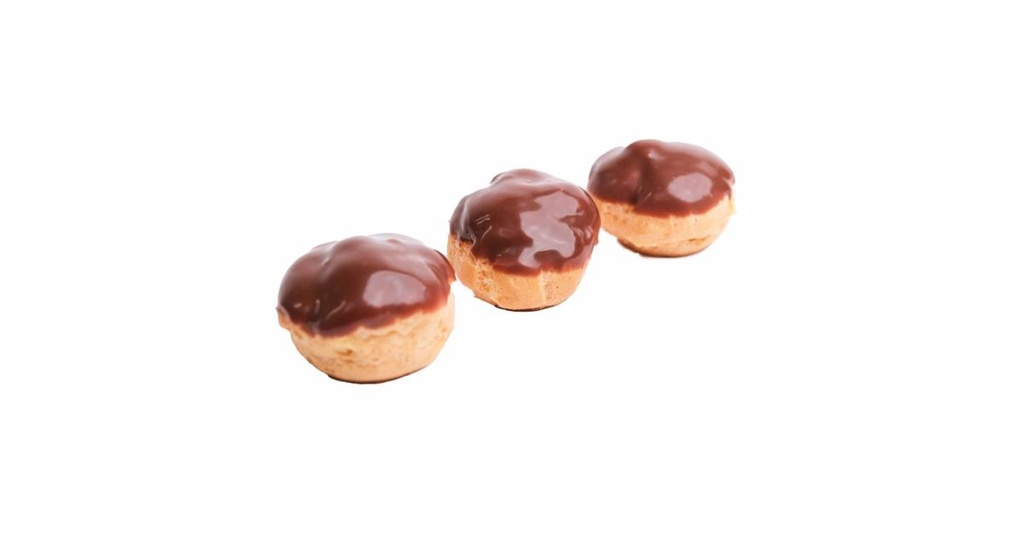 Pruvé Mix Box Mini Soes 48St