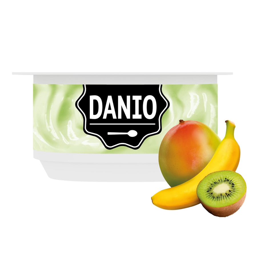 [z0262] Danio Exotic 165G