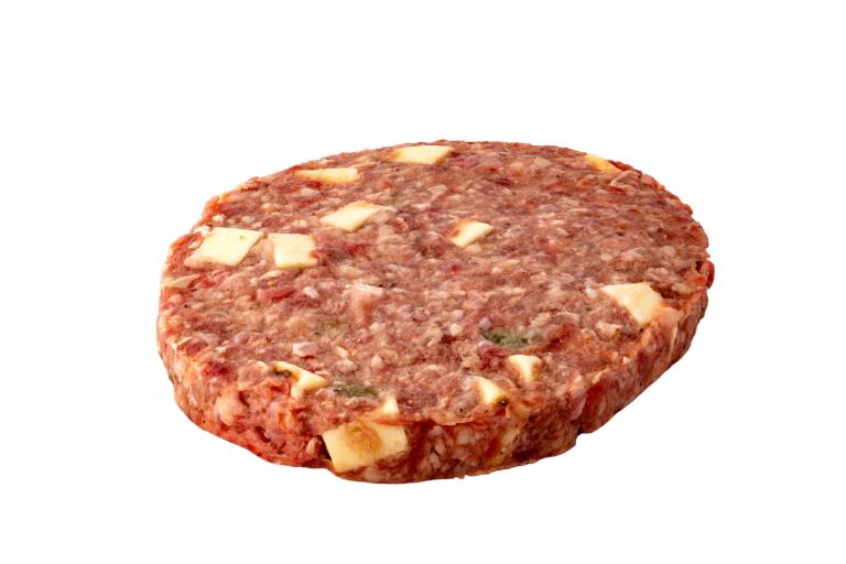 La Streetfood Juicy Lucy Burger 30X150G